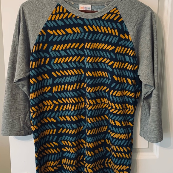 Lularoe Randy - Picture 3 of 4